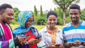 Youth creators invited to speak on Nigeria’s challenges in MyNaijaPain contest