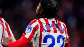 ademola lookman