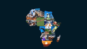 African economies show resilience despite rising global tensions