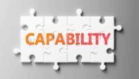Negotiation as a strategic capability
