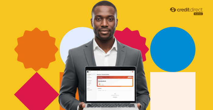 credit direct business banner 2