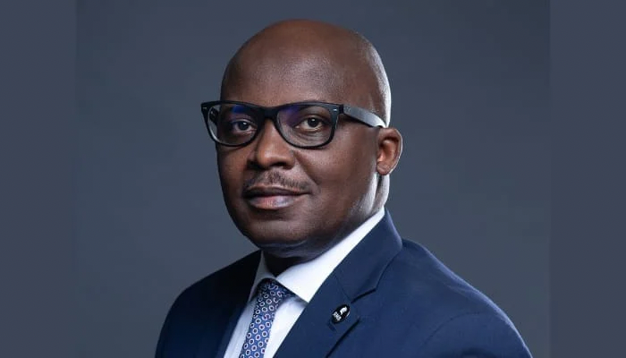 Bayo Ajayi Rand Merchant Bank Nigeria