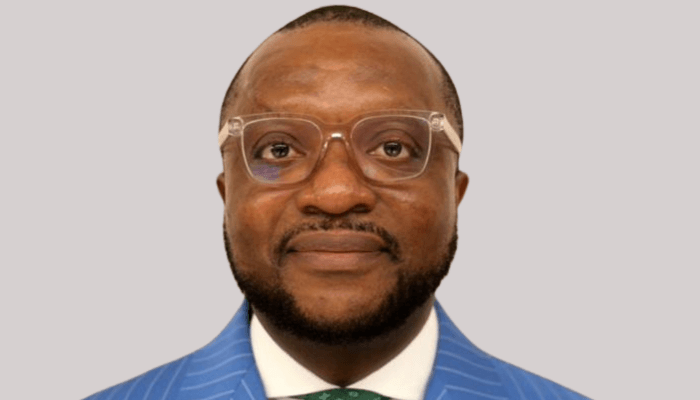 Leadership changes hand at PenOp as Donald Onuoha becomes president