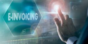 e-invoicing