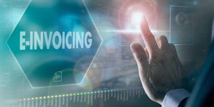 e-invoicing