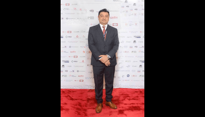 Why Africa must build its own drugs, doctors and data — AKUH CEO