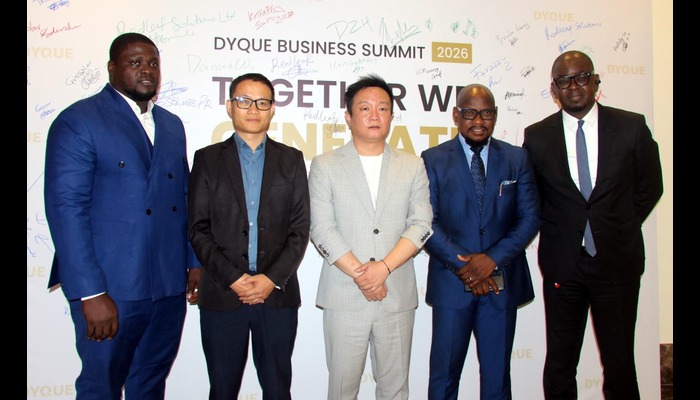 Dyque Energy set to unlock multi-billion-Naira solar energy  economy in Nigeria
