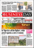 BusinessDay