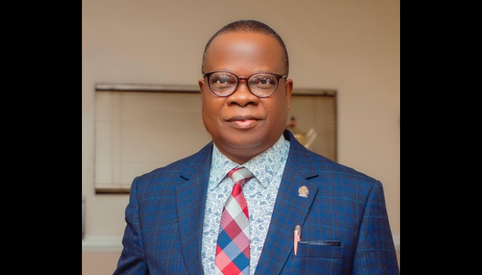 Archbishop Taiwo Akinola