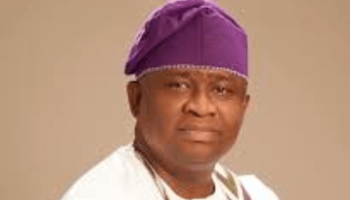Ogun West 2027: Solomon Adeola Yayi and the strategy of consensus