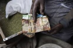 Global banks flags risk to Kenyan currency