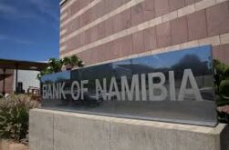 Bank of Namibia holds rate