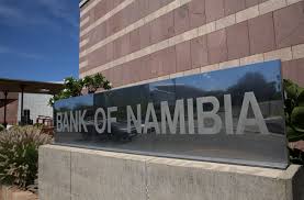 Bank of Namibia holds rate