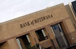 Bank o Botswana hikes rates