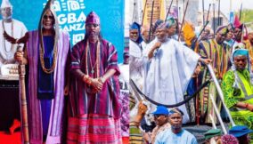 Egbaliganza: Shining a light on Lisabi Festival, the iconic Egba cultural phenomenon