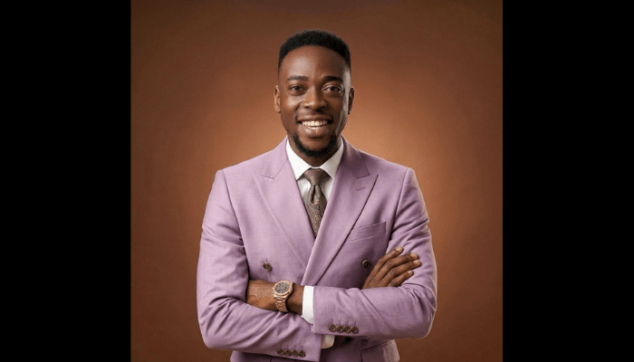 Miracle Vincent, CEO, Buzz Africa