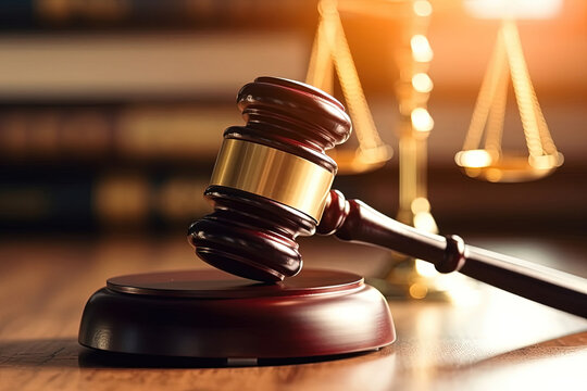 Gavel case digest