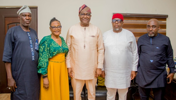 We must resist one party rule – Gbenga Hashim insists