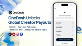one dosh