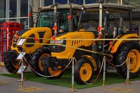 New tax law: FG may kill billions of naira investment with duty-free tractor, auto importation …Bobtract says new policy must be halted