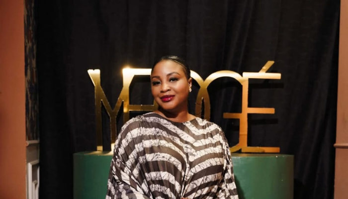 How IyeOgé is advancing AI-integrated luxury infrastructure for African fashion (1)