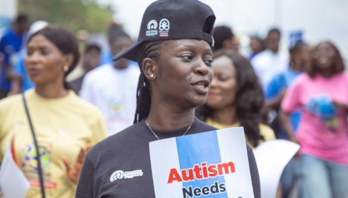 Haven for Autism Foundation & Motoks Therapy Hub bring autism awareness in Ibadan