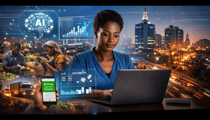 AI for African businesses without breaking the bank