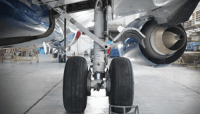 14-year-old intercepted in stowaway attempt at Lagos airport