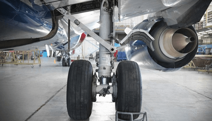 14-year-old intercepted in stowaway attempt at Lagos airport