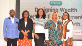 Experts identify building structured financial systems as key to sustainable wealth creation