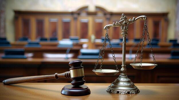 Supreme Court voids Appeal Court order freezing Nestoil, Neconde assets