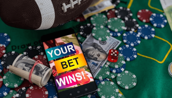 Why Live Betting Drives Higher Revenue in Football