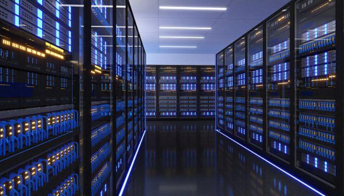 Data-center