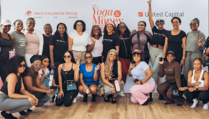 Heirs Insurance, United Capital bet on wellness for financial inclusion