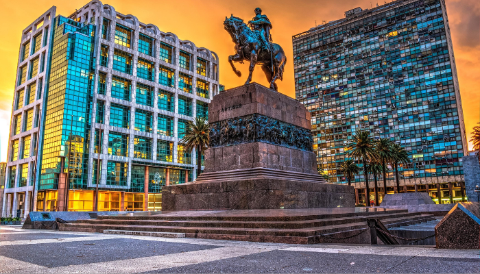 Top 8 places to live abroad for young adults – experts