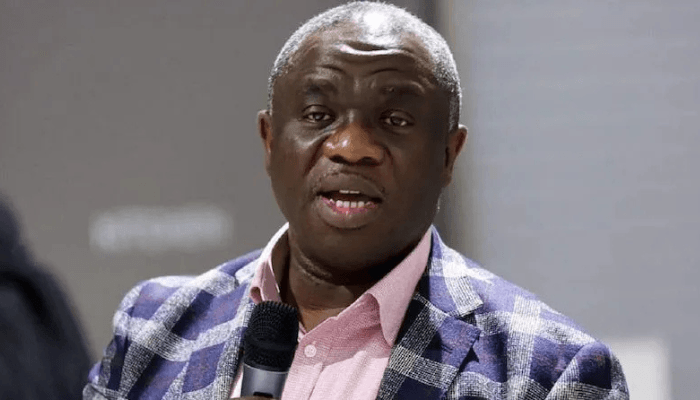 I’m prepared to lead Ekiti into economic prosperity – PDP candidate