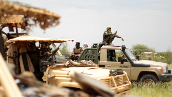 Mali under siege: What the April nationwide attacks reveal about a failing security model