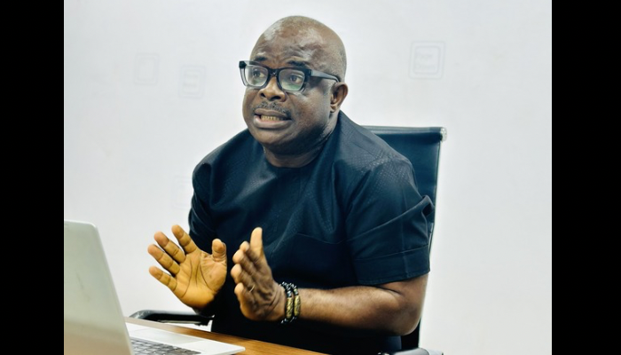 Udo Ngele