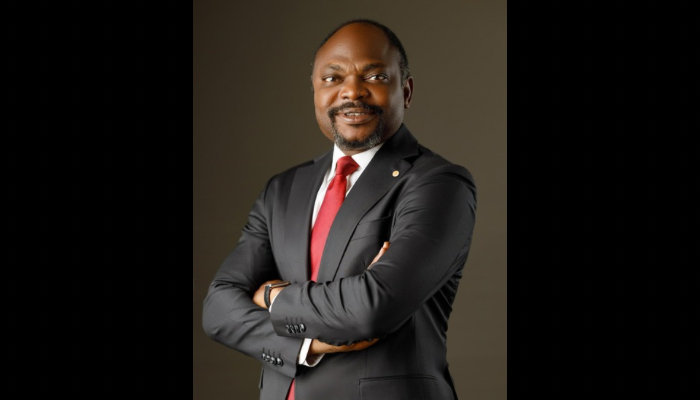 Muyiwa Akinyemi