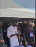 NDC elects Johnpaul Anih chairman; Okafor secretary in Enugu congress