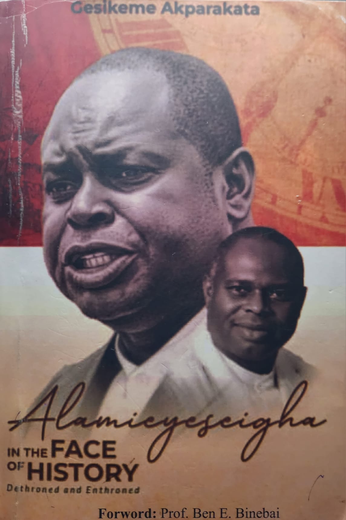 Book Review: Alamieyeseigha in the Face of History