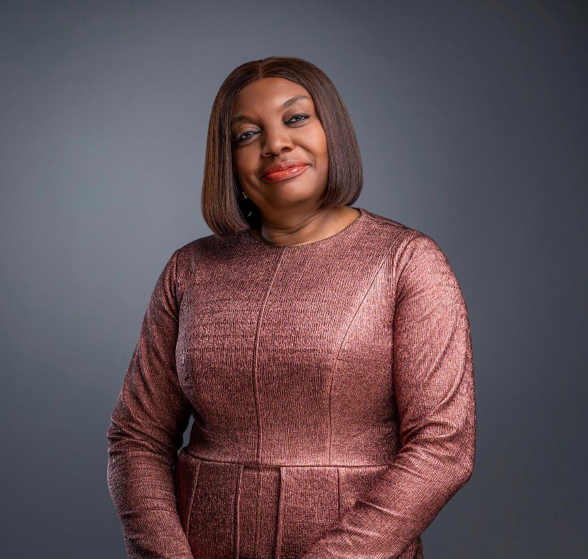 Mrs Nneka Enwereji - MD and CEO Citibank Nigeria Limited