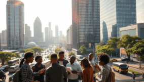 10 African startups betting on local capital to solve big challenges