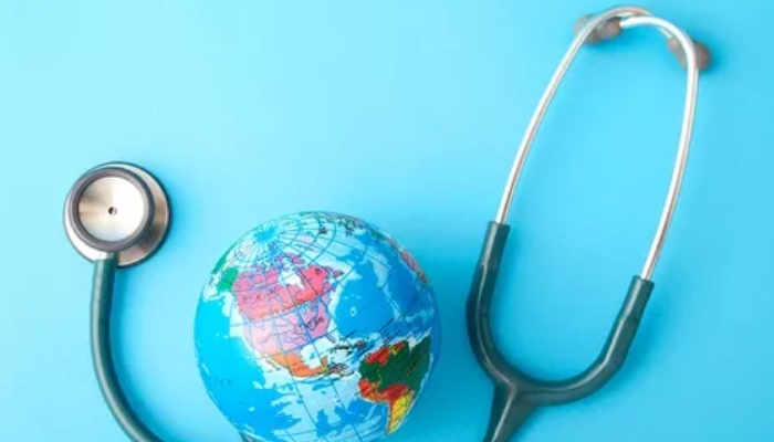 10 countries with the lowest health care scores in 2026