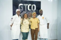 Lagos on a Plate: Big moments from the 2026 GTCO Food & Drink Festival