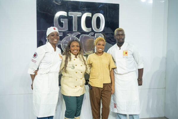 Lagos on a Plate: Big moments from the 2026 GTCO Food & Drink Festival