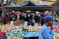 South Africa inflation
