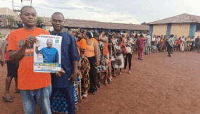 2027 Ebonyi ADC gubernatorial candidate emerges through consensus