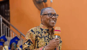 2027 NDC holds nationwide primaries today, to rectify Obi as party presidential candidate