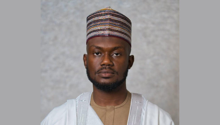 2027 election will not be about party, but about individuals’ suitability – Sani